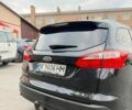 Чорний Форд Фокус, об'ємом двигуна 2 л та пробігом 320 тис. км за 7399 $, фото 6 на Automoto.ua