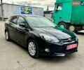 Чорний Форд Фокус, об'ємом двигуна 1.6 л та пробігом 300 тис. км за 7500 $, фото 1 на Automoto.ua