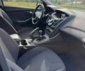 Чорний Форд Фокус, об'ємом двигуна 1.9 л та пробігом 252 тис. км за 8500 $, фото 10 на Automoto.ua