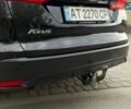 Черный Форд Фокус, объемом двигателя 1.6 л и пробегом 247 тыс. км за 8250 $, фото 47 на Automoto.ua