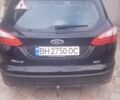 Черный Форд Фокус, объемом двигателя 1.6 л и пробегом 173 тыс. км за 7600 $, фото 7 на Automoto.ua