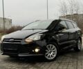 Черный Форд Фокус, объемом двигателя 1.6 л и пробегом 243 тыс. км за 8350 $, фото 6 на Automoto.ua