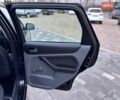 Черный Форд Фокус, объемом двигателя 1.6 л и пробегом 240 тыс. км за 6199 $, фото 29 на Automoto.ua