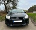 Чорний Форд Фокус, об'ємом двигуна 1.6 л та пробігом 205 тис. км за 8200 $, фото 8 на Automoto.ua