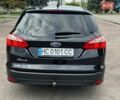 Черный Форд Фокус, объемом двигателя 1.6 л и пробегом 285 тыс. км за 7500 $, фото 8 на Automoto.ua
