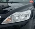 Чорний Форд Фокус, об'ємом двигуна 1.6 л та пробігом 214 тис. км за 5600 $, фото 8 на Automoto.ua