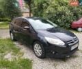 Чорний Форд Фокус, об'ємом двигуна 1.6 л та пробігом 320 тис. км за 6400 $, фото 2 на Automoto.ua