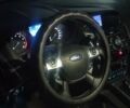 Черный Форд Фокус, объемом двигателя 1.6 л и пробегом 235 тыс. км за 8500 $, фото 13 на Automoto.ua