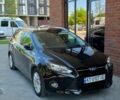 Черный Форд Фокус, объемом двигателя 1.6 л и пробегом 171 тыс. км за 7800 $, фото 38 на Automoto.ua
