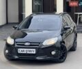 Чорний Форд Фокус, об'ємом двигуна 1.6 л та пробігом 225 тис. км за 6999 $, фото 13 на Automoto.ua