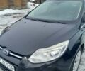 Черный Форд Фокус, объемом двигателя 0 л и пробегом 243 тыс. км за 6800 $, фото 1 на Automoto.ua