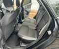 Черный Форд Фокус, объемом двигателя 1.6 л и пробегом 225 тыс. км за 5849 $, фото 10 на Automoto.ua