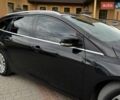 Черный Форд Фокус, объемом двигателя 1.6 л и пробегом 247 тыс. км за 8250 $, фото 38 на Automoto.ua