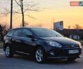 Черный Форд Фокус, объемом двигателя 1.6 л и пробегом 246 тыс. км за 6750 $, фото 10 на Automoto.ua