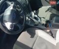 Черный Форд Фокус, объемом двигателя 1.6 л и пробегом 325 тыс. км за 7200 $, фото 12 на Automoto.ua