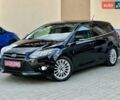 Чорний Форд Фокус, об'ємом двигуна 1.6 л та пробігом 219 тис. км за 7499 $, фото 9 на Automoto.ua