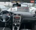 Чорний Форд Фокус, об'ємом двигуна 1.6 л та пробігом 214 тис. км за 5600 $, фото 18 на Automoto.ua