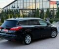 Черный Форд Фокус, объемом двигателя 1.6 л и пробегом 245 тыс. км за 7750 $, фото 29 на Automoto.ua