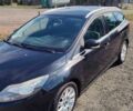 Черный Форд Фокус, объемом двигателя 1.6 л и пробегом 262 тыс. км за 7000 $, фото 6 на Automoto.ua
