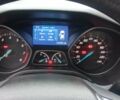 Черный Форд Фокус, объемом двигателя 1.6 л и пробегом 235 тыс. км за 6700 $, фото 27 на Automoto.ua
