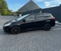 Черный Форд Фокус, объемом двигателя 1.6 л и пробегом 257 тыс. км за 6000 $, фото 6 на Automoto.ua