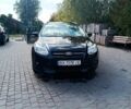 Черный Форд Фокус, объемом двигателя 1.56 л и пробегом 244 тыс. км за 6800 $, фото 5 на Automoto.ua