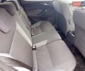 Черный Форд Фокус, объемом двигателя 1.6 л и пробегом 188 тыс. км за 8600 $, фото 50 на Automoto.ua