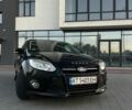 Чорний Форд Фокус, об'ємом двигуна 1.6 л та пробігом 293 тис. км за 5450 $, фото 1 на Automoto.ua