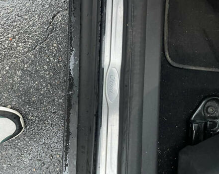 Черный Форд Фокус, объемом двигателя 1.6 л и пробегом 255 тыс. км за 8500 $, фото 28 на Automoto.ua