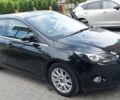 Черный Форд Фокус, объемом двигателя 1.6 л и пробегом 172 тыс. км за 7800 $, фото 12 на Automoto.ua