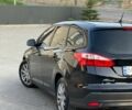Черный Форд Фокус, объемом двигателя 1.6 л и пробегом 265 тыс. км за 7700 $, фото 8 на Automoto.ua