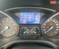 Черный Форд Фокус, объемом двигателя 1.6 л и пробегом 104 тыс. км за 8700 $, фото 19 на Automoto.ua