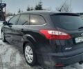 Черный Форд Фокус, объемом двигателя 0 л и пробегом 243 тыс. км за 6800 $, фото 1 на Automoto.ua
