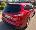 Черный Форд Фокус, объемом двигателя 1.6 л и пробегом 227 тыс. км за 7400 $, фото 23 на Automoto.ua