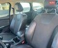 Черный Форд Фокус, объемом двигателя 1.56 л и пробегом 230 тыс. км за 8400 $, фото 11 на Automoto.ua
