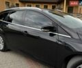 Черный Форд Фокус, объемом двигателя 1.56 л и пробегом 248 тыс. км за 7750 $, фото 30 на Automoto.ua
