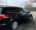 Черный Форд Фокус, объемом двигателя 1.6 л и пробегом 246 тыс. км за 7950 $, фото 49 на Automoto.ua
