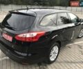 Черный Форд Фокус, объемом двигателя 1.6 л и пробегом 187 тыс. км за 8350 $, фото 36 на Automoto.ua