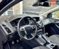 Чорний Форд Фокус, об'ємом двигуна 1.6 л та пробігом 219 тис. км за 7850 $, фото 13 на Automoto.ua