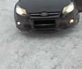 Чорний Форд Фокус, об'ємом двигуна 1.56 л та пробігом 250 тис. км за 7150 $, фото 14 на Automoto.ua