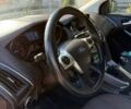 Черный Форд Фокус, объемом двигателя 1.6 л и пробегом 227 тыс. км за 7400 $, фото 15 на Automoto.ua