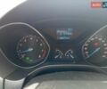 Черный Форд Фокус, объемом двигателя 1.6 л и пробегом 188 тыс. км за 8600 $, фото 45 на Automoto.ua