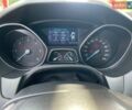 Черный Форд Фокус, объемом двигателя 1.56 л и пробегом 320 тыс. км за 7100 $, фото 8 на Automoto.ua