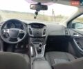 Чорний Форд Фокус, об'ємом двигуна 1.6 л та пробігом 284 тис. км за 6500 $, фото 6 на Automoto.ua