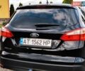 Черный Форд Фокус, объемом двигателя 1.56 л и пробегом 278 тыс. км за 6200 $, фото 11 на Automoto.ua