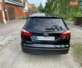 Черный Форд Фокус, объемом двигателя 1.6 л и пробегом 219 тыс. км за 6800 $, фото 4 на Automoto.ua