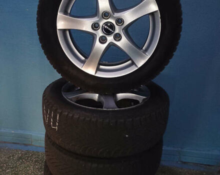 Чорний Форд Фокус, об'ємом двигуна 1.6 л та пробігом 255 тис. км за 8500 $, фото 42 на Automoto.ua