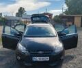 Черный Форд Фокус, объемом двигателя 1.6 л и пробегом 262 тыс. км за 7000 $, фото 1 на Automoto.ua