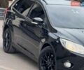 Чорний Форд Фокус, об'ємом двигуна 1.6 л та пробігом 225 тис. км за 6999 $, фото 9 на Automoto.ua