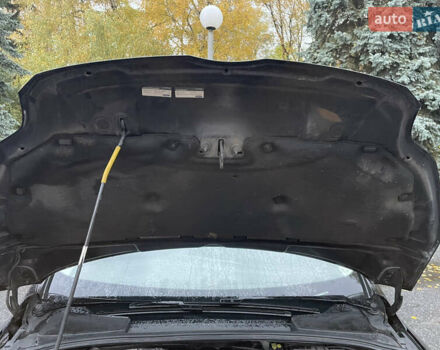 Черный Форд Фокус, объемом двигателя 1.6 л и пробегом 255 тыс. км за 8500 $, фото 38 на Automoto.ua